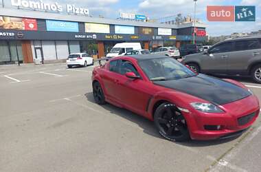 Mazda RX-8  2004