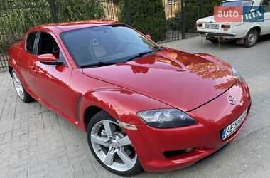 Mazda RX-8  2005
