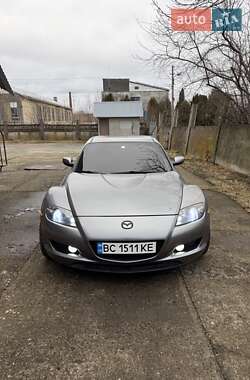 Mazda RX-8  2004