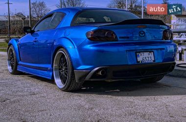 Mazda RX-8 2005