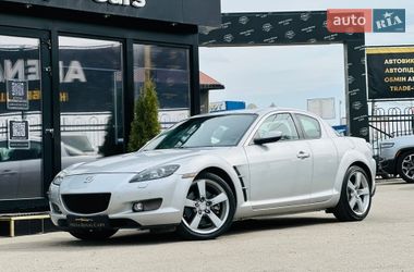 Mazda RX-8  2006