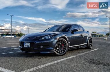 Mazda RX-8 2004