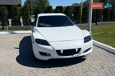 Mazda RX-8  2004