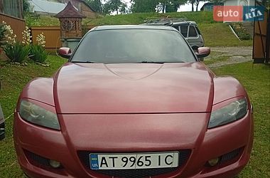 Mazda RX-8  2004