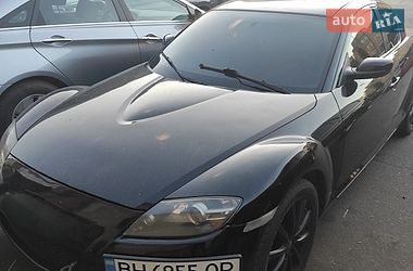 Mazda RX-8  2005