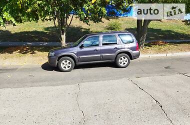 Mazda Tribute  2005