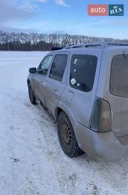 Mazda Tribute  2006