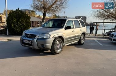 Mazda Tribute  2003