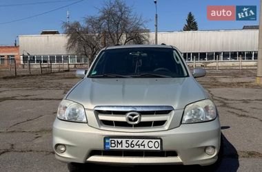 Mazda Tribute  2004