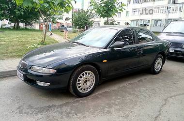 Mazda Xedos 6  1997