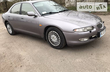 Mazda Xedos 6  1997