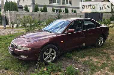 Mazda Xedos 6  1999