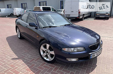 Mazda Xedos 6  1997