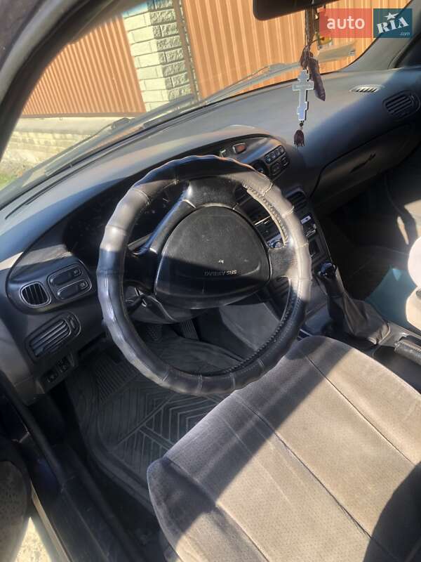 Mazda Xedos 6