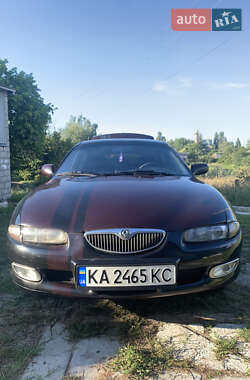 Mazda Xedos 6  1993