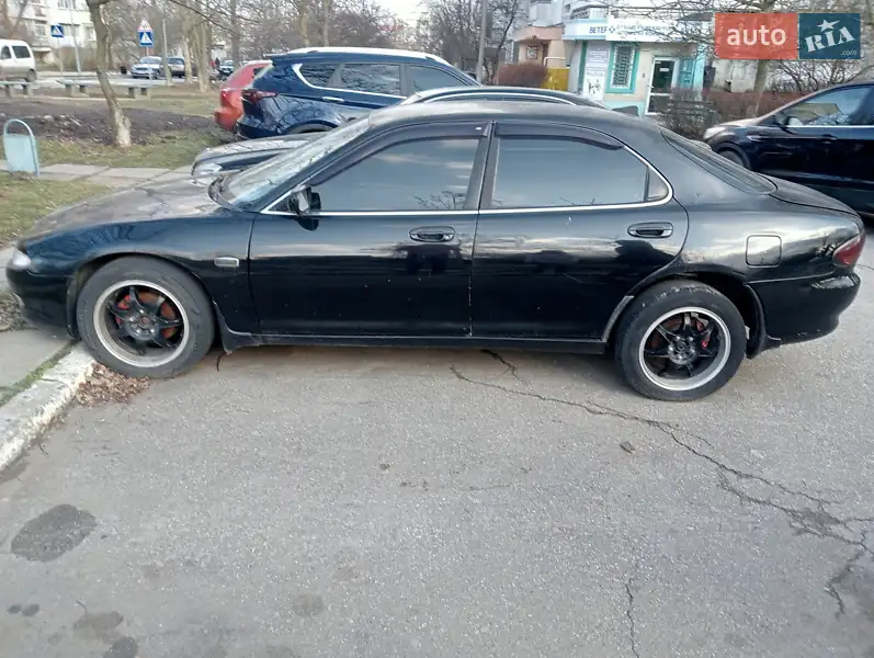 Mazda Xedos 6