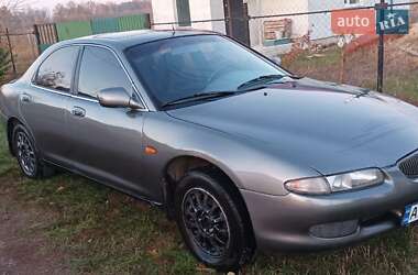 Mazda Xedos 6  1992