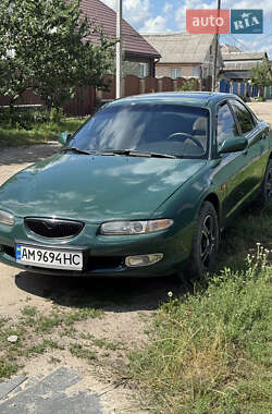 Mazda Xedos 6  1997