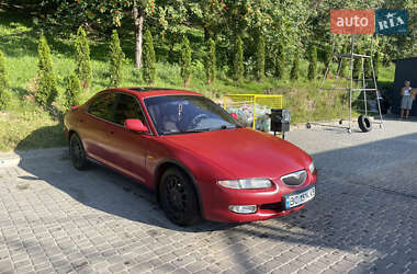 Mazda Xedos 6 1994