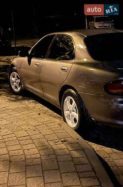 Mazda Xedos 6 2.0 V6 1995