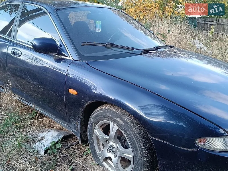 Mazda Xedos 6