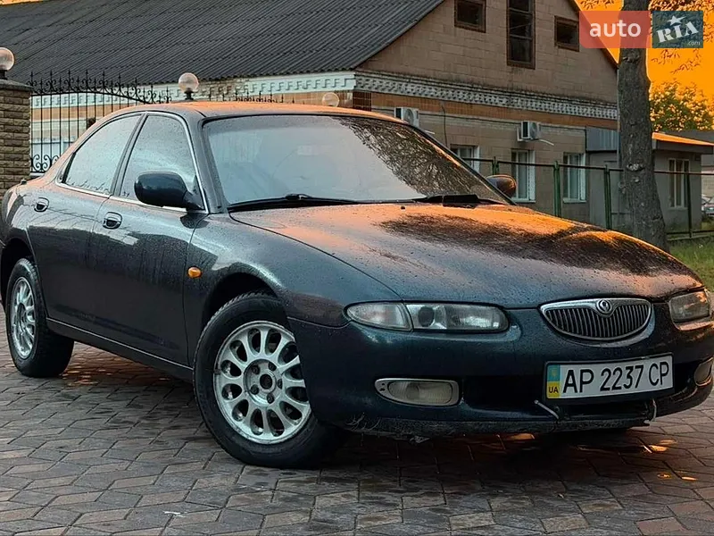 Mazda Xedos 6