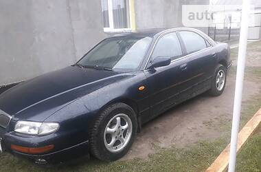 Mazda Xedos 9  1995