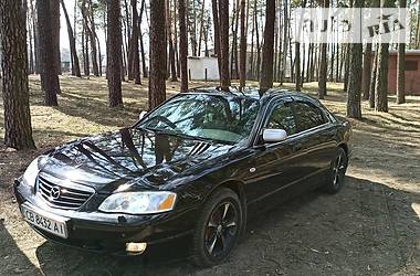 Mazda Xedos 9  2001