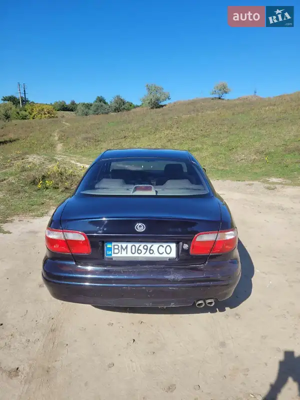 Mazda Xedos 9