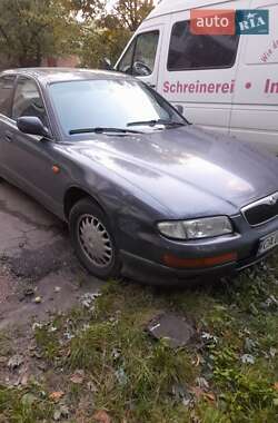 Mazda Xedos 9  1995