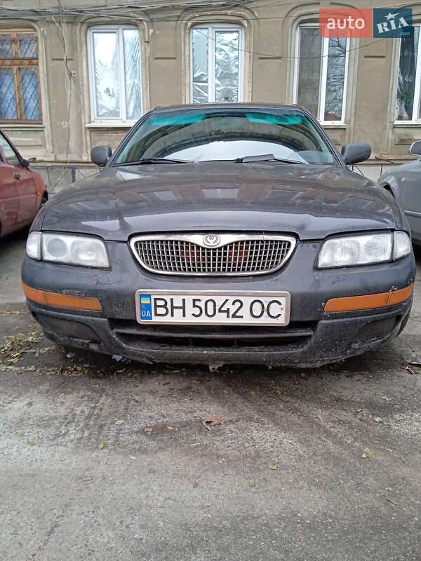 Mazda Xedos 9 1995 року в Одесі