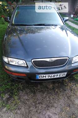 Mazda Xedos 9  1994