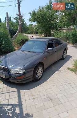 Mazda Xedos 9  1998