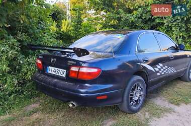 Mazda Xedos 9  1995