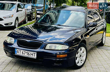 Mazda Xedos 9  1993
