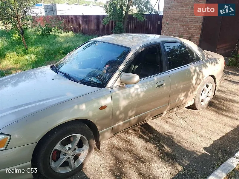 Mazda Xedos 9 2002