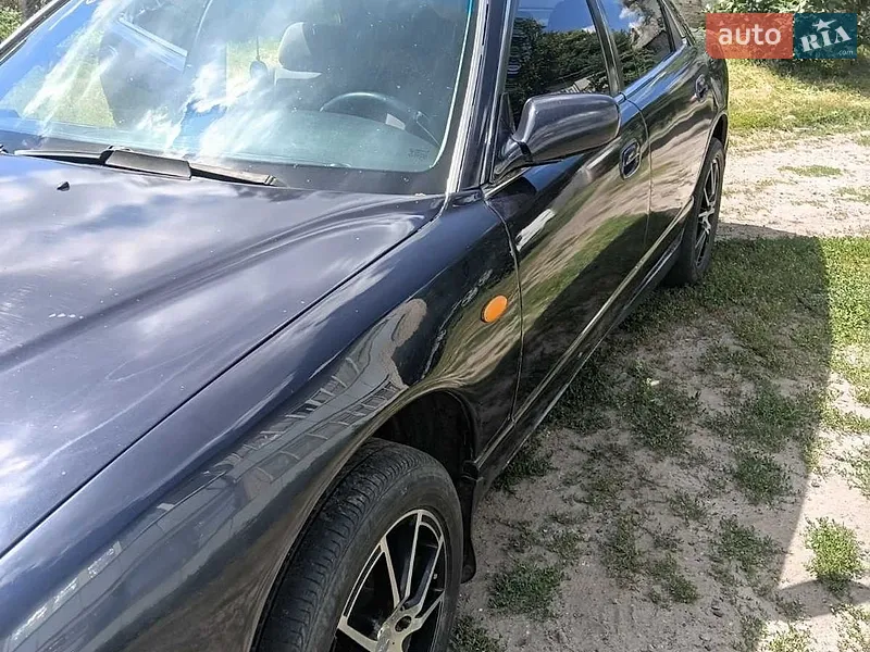 Mazda Xedos 9 1995