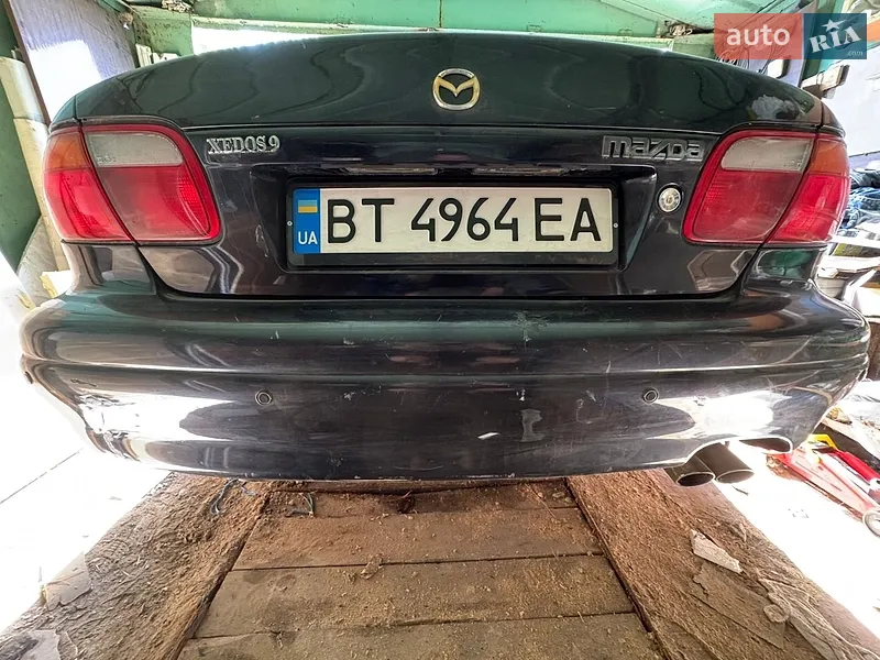 Mazda Xedos 9 1994