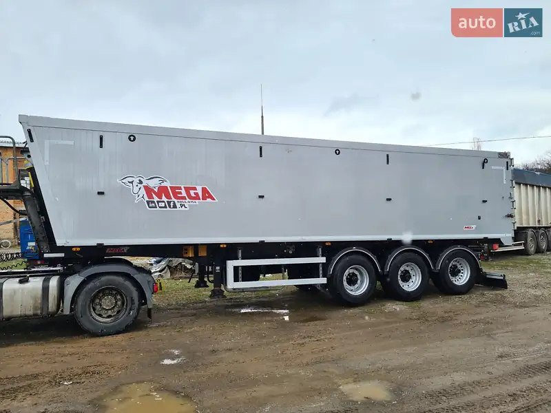 MEGA Light 3 2019
