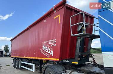Самоскид напівпричіп MEGA Light 3 2015 в Тернополі