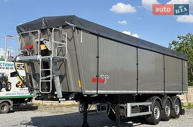 Зерновоз - полуприцеп MEGA MNL 2026 в Житомире