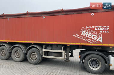 mega mnw 2008 в Одеса від професійного продавця Konstantin