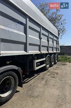 Самосвал полуприцеп MEGA MNW 2008 в Одессе