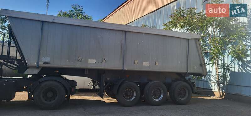 Meiller HKM