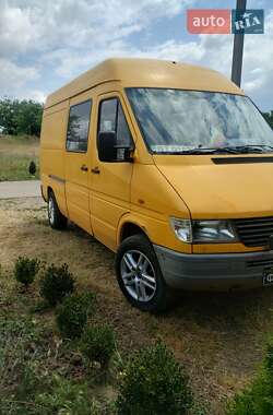 Mercedes-Benz 500K  1996