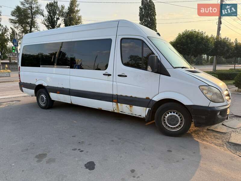 Позашляховик / Кросовер Mercedes-Benz 500K