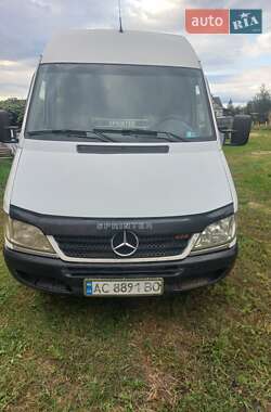 Mercedes-Benz 500K  2005