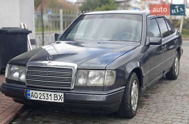 Mercedes-Benz 500K  1986