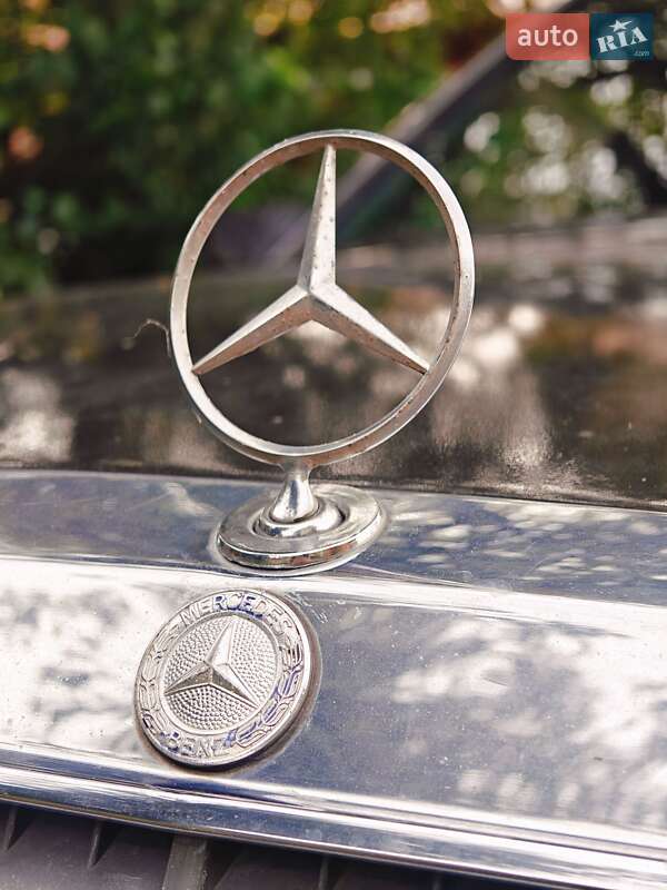Mercedes-Benz 500K