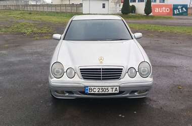 Mercedes-Benz 500K  1996